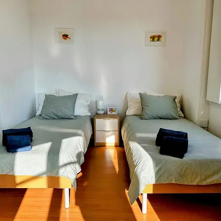Figueiroa 10 Apartment Porto Exterior photo