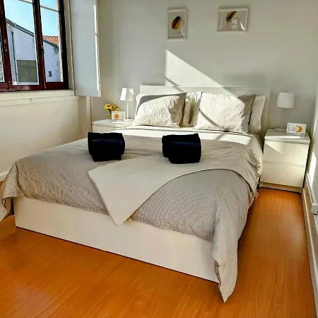 Figueiroa 10 Apartment Porto Exterior photo