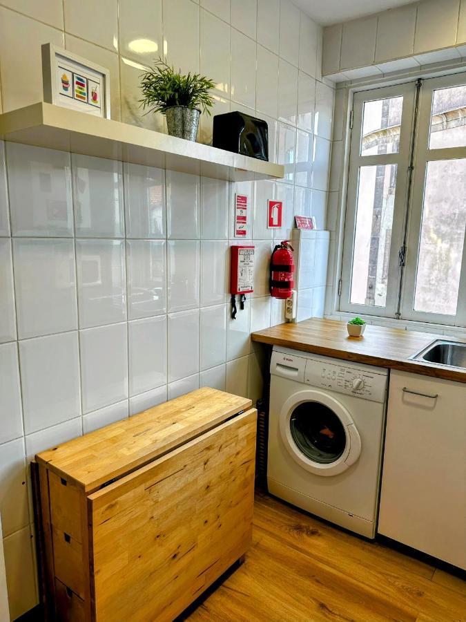 Apartment Figueiroa 10 Porto