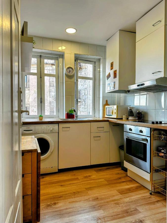 Appartement Figueiroa 10