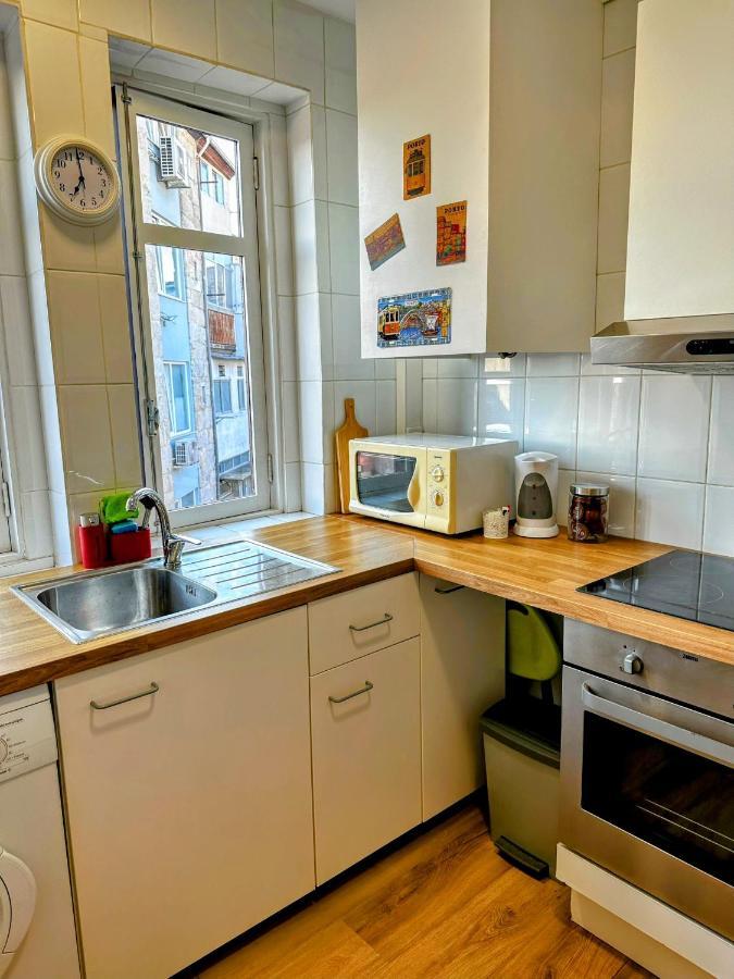 Figueiroa 10 Appartement