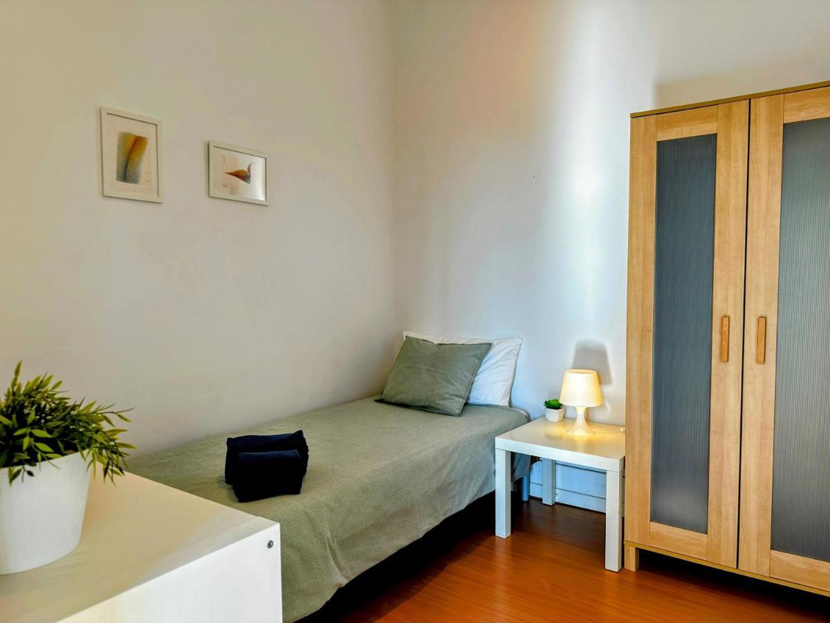 Apartment Figueiroa 10