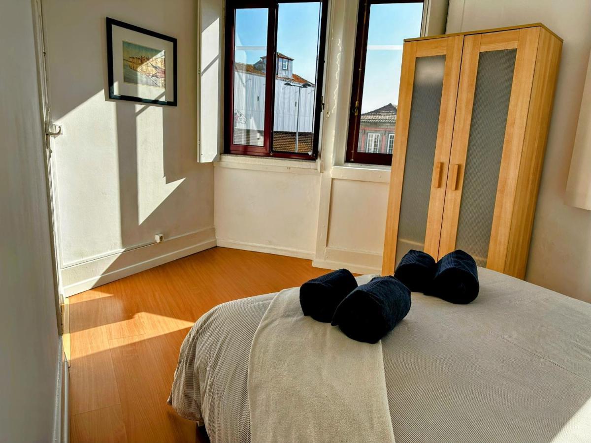 Figueiroa 10 Apartment Porto