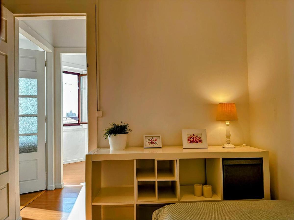 Apartment Figueiroa 10 Porto