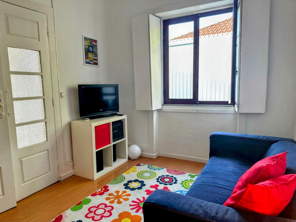 Apartment Figueiroa 10