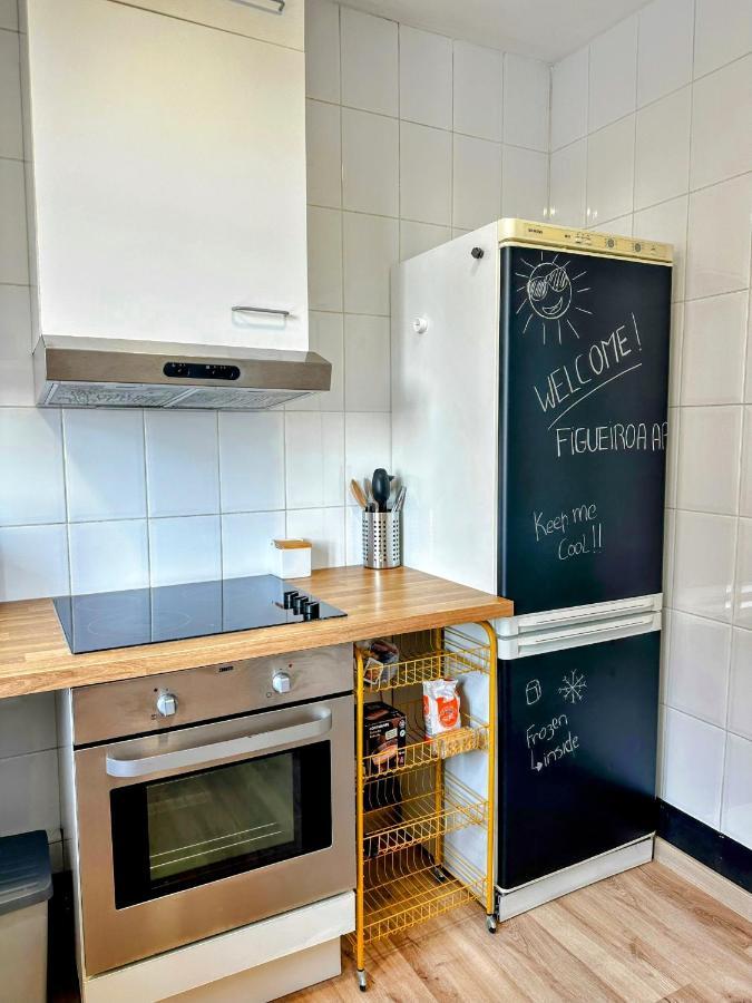 Figueiroa 10 * Porto